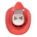 AWST Int'l Barrel Racing Earrings