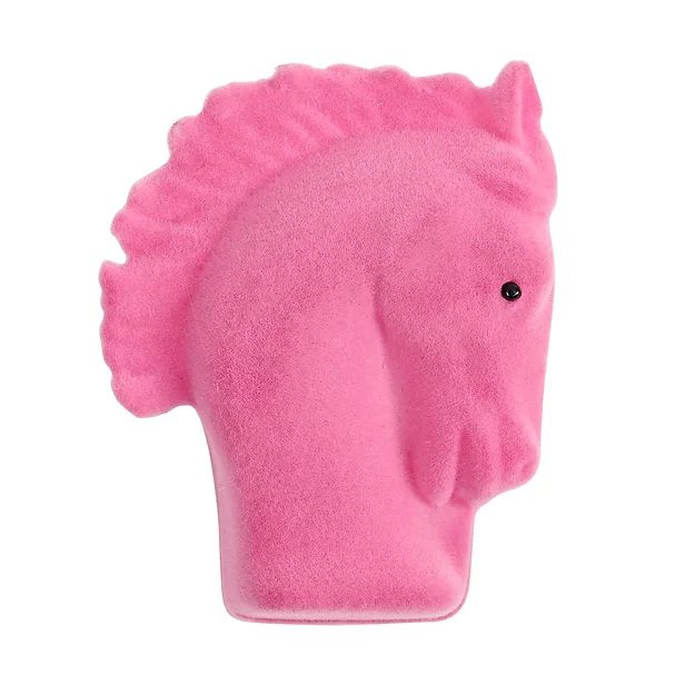 AWST Int'l Precious Pony Necklace w/Horse Head Gift Box