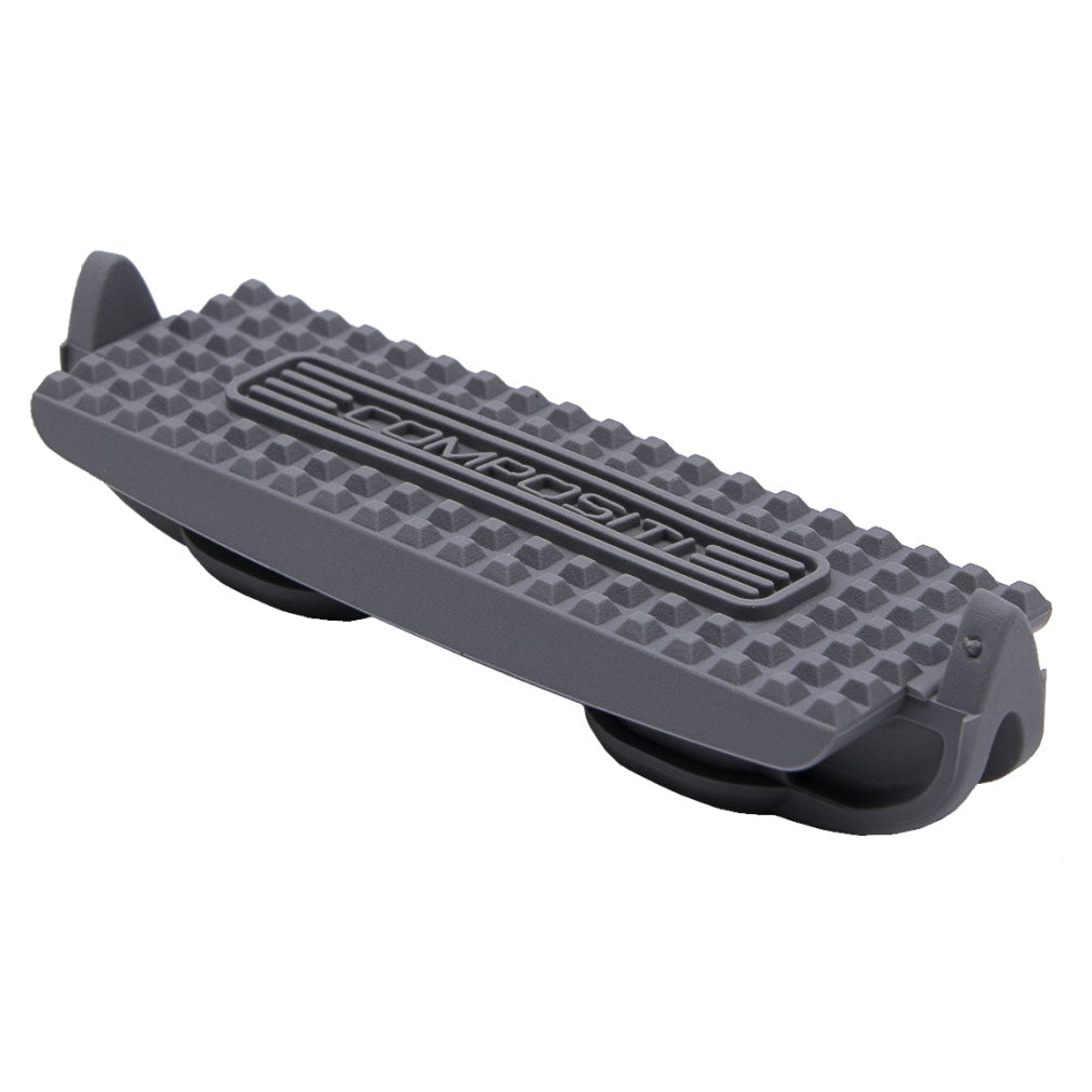 Compositi Pair Of Pads For Premium Stirrups Kid