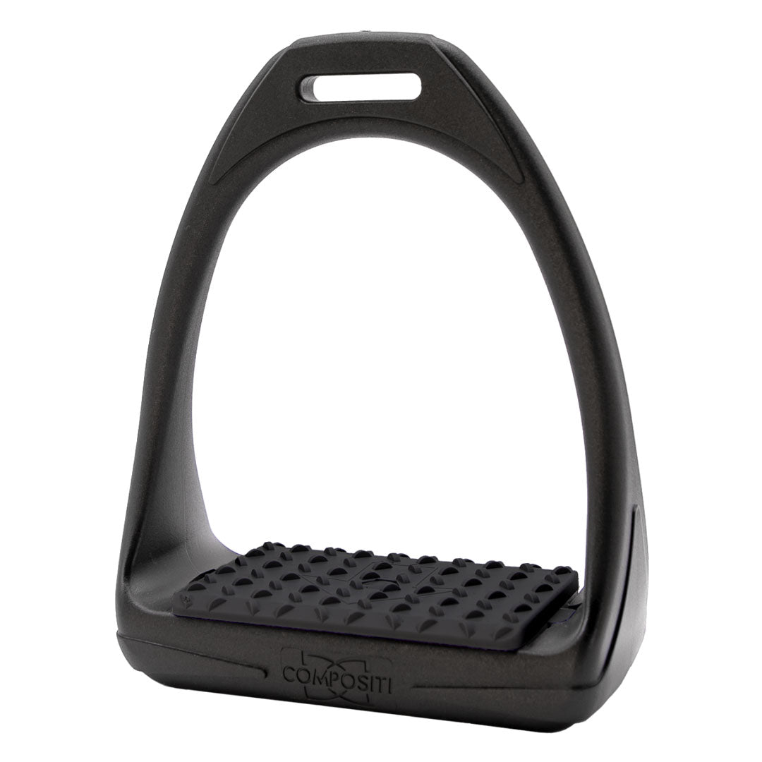 Compositi Pair Of Soft Reflex Stirrups