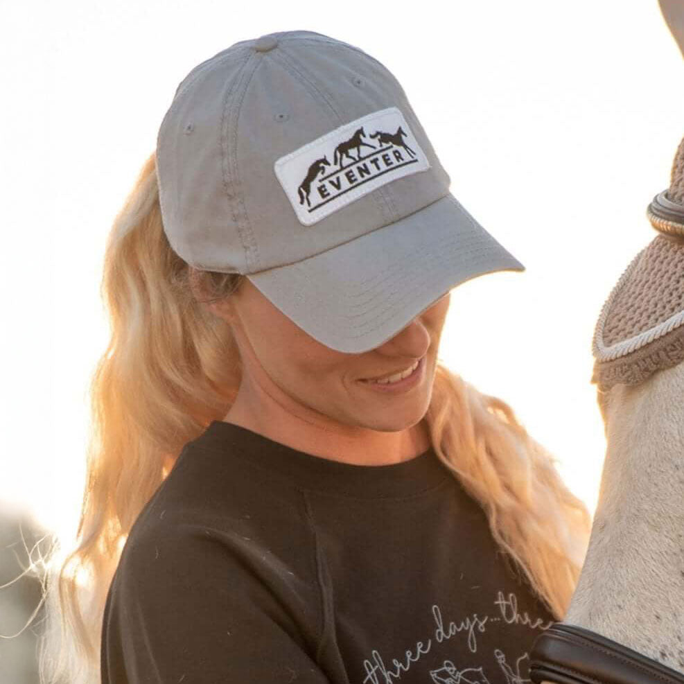 Dapplebay Eventer - Barn Hat