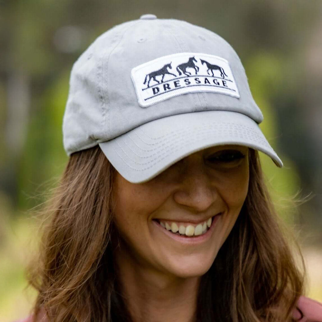 Dapplebay Dressage - Barn Hat