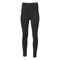 Dapplebay Essential Full Seat Tights-Black