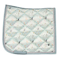 Dapplebay Dragonfly Meadow Dressage Saddle Pad
