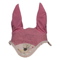 Dapplebay Dragonfly Meadow Pony Fly Veil-Light Pink