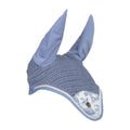 Dapplebay Equestrian Toile Pony Fly Veil-Moonrise