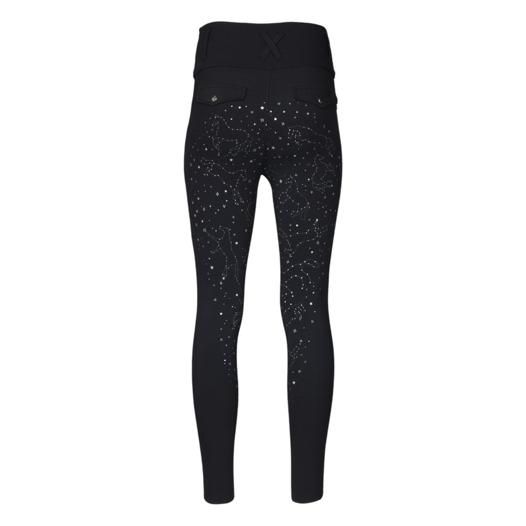 Dapplebay Kids Constellation Full Seat Tights