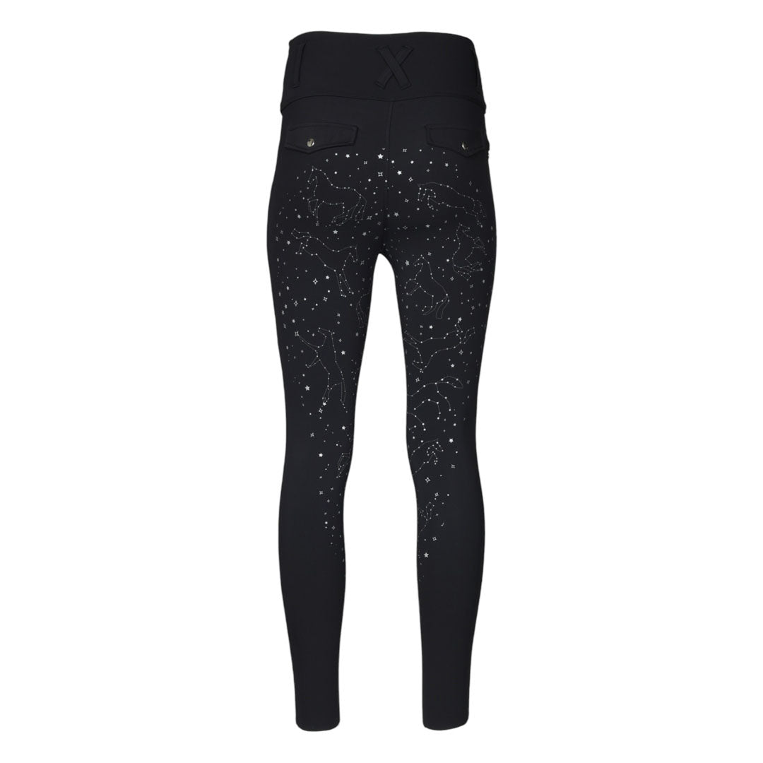 Dapplebay Kids Constellation Full Seat Tights