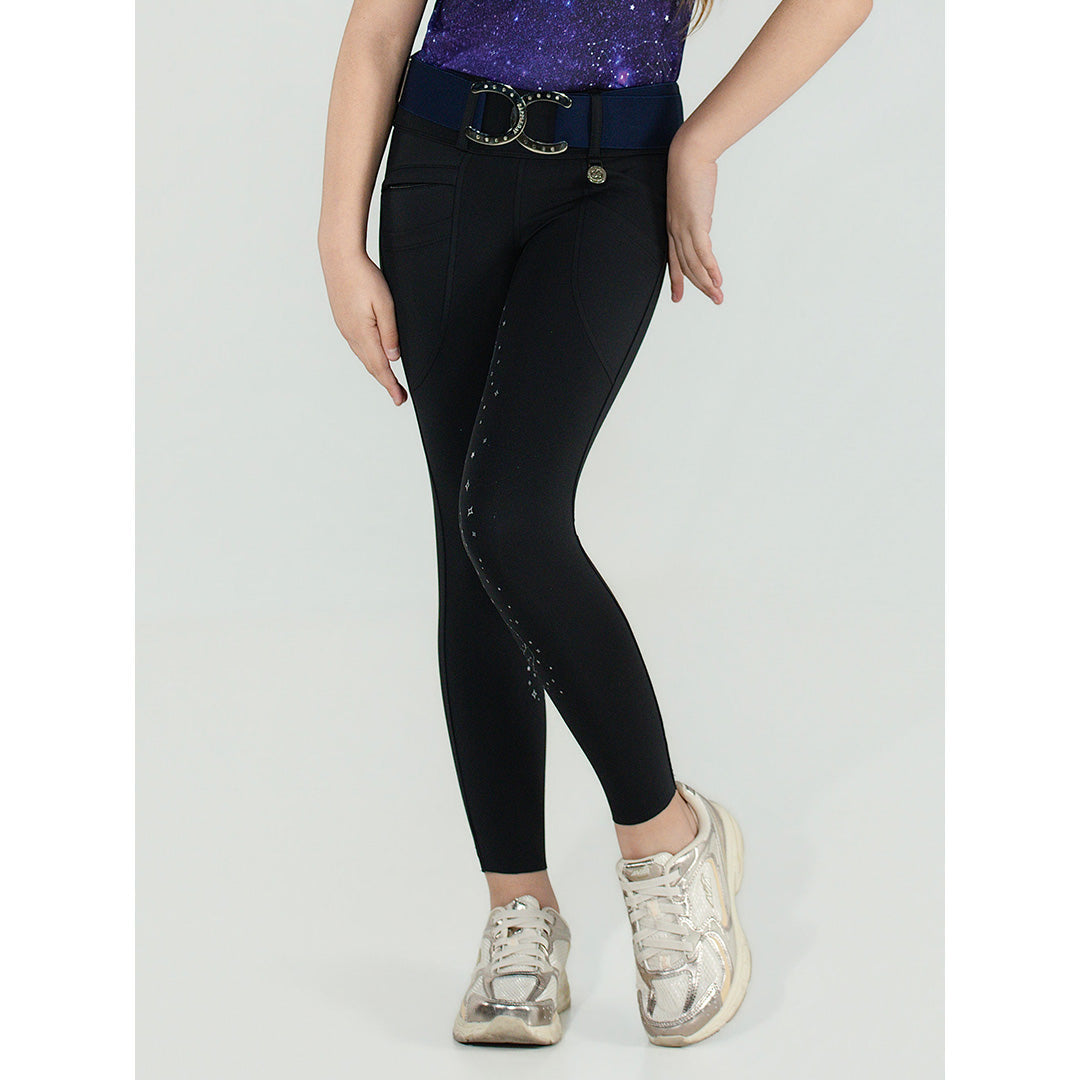 Dapplebay Kids Constellation Full Seat Tights