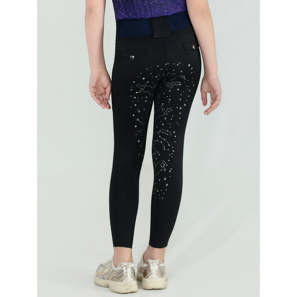 Dapplebay Kids Constellation Full Seat Tights