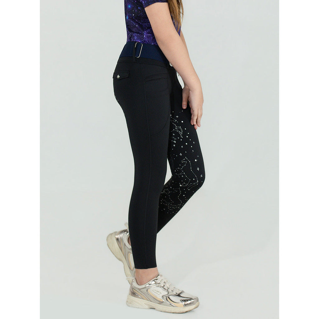 Dapplebay Kids Constellation Full Seat Tights