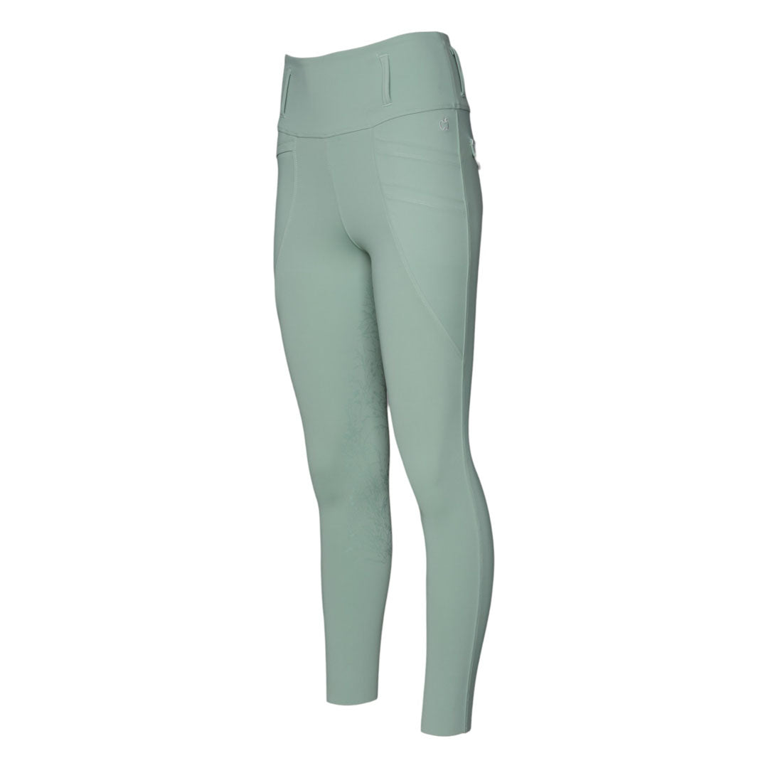 Dapplebay Kids Dragonfly Meadow Full Seat Tights