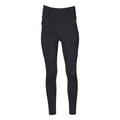 Dapplebay Kids Essential Full Seat Tights-Black