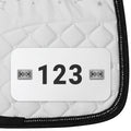 Dapplebay Horse Show Number Pins - Get Over It