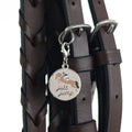 Dapplebay Bridle Charm - Just Jump