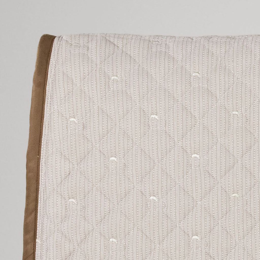 Dapplebay Sport Dressage Saddle Pad-Moonrise