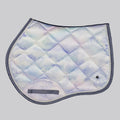 Dapplebay Opalite Skies XC Saddle Pad