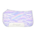 Dapplebay Opalite Skies Western Saddle Pad