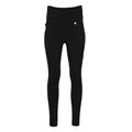Dapplebay Essential Silicone Full Seat Tights-Black