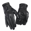 TuffRider Ladies Stretch Leather Riding Gloves