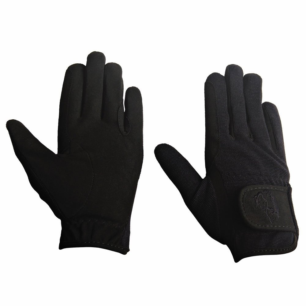 TuffRider Children's Performance Riding Gloves