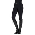 HKM Rosegold Glamour Ladies Riding Breeches Style S.F. Seat