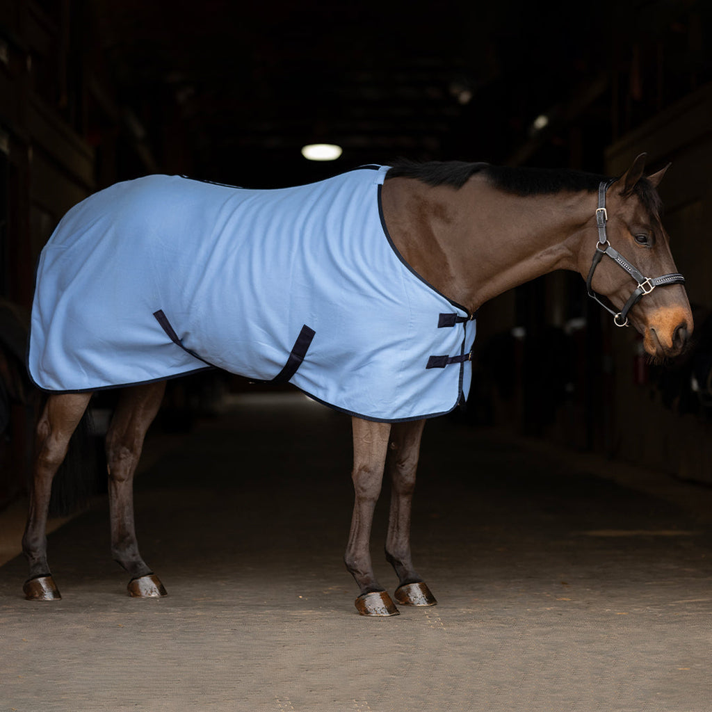 Miller's Standard Neck Fleece Cooler
