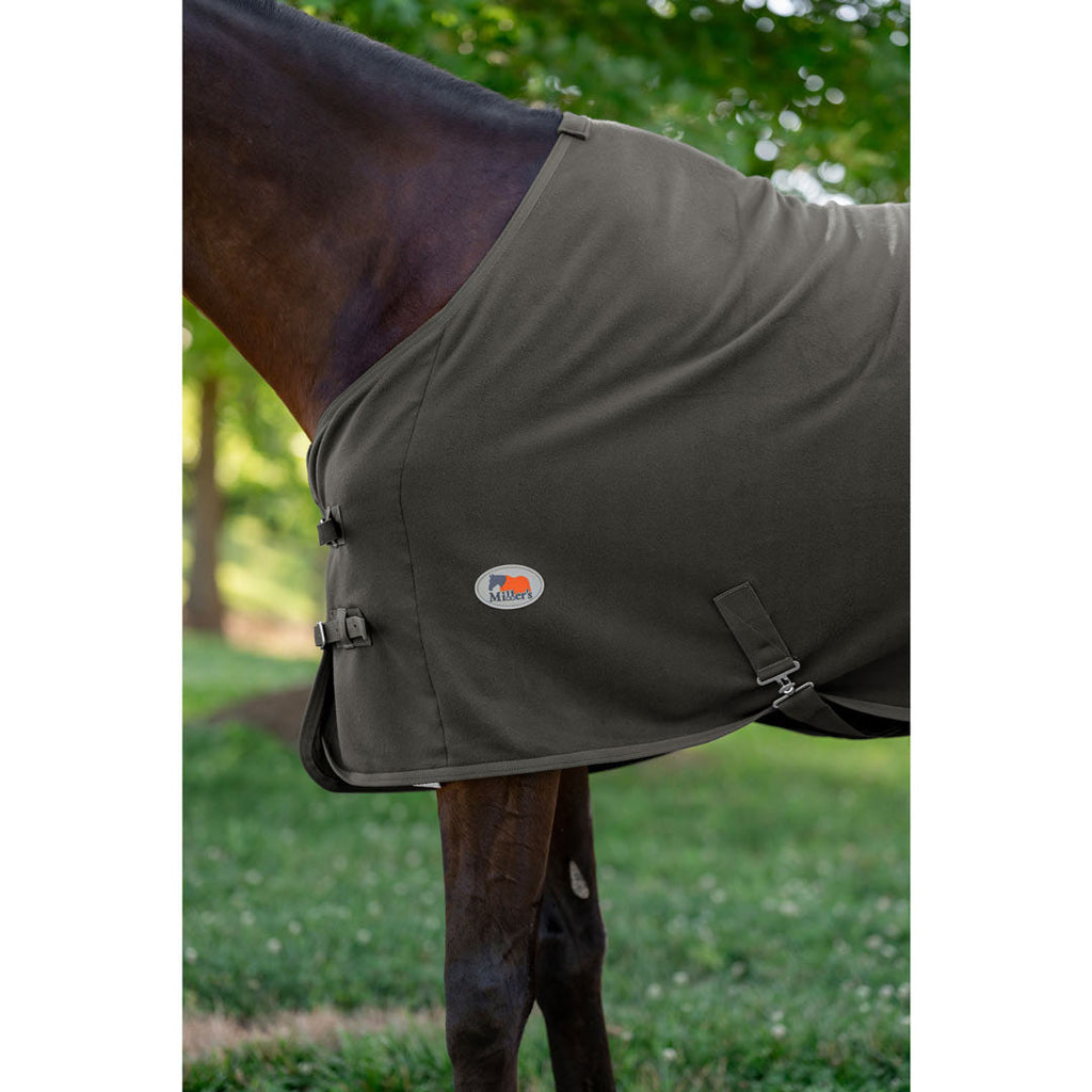 Miller's Standard Neck Fleece Cooler