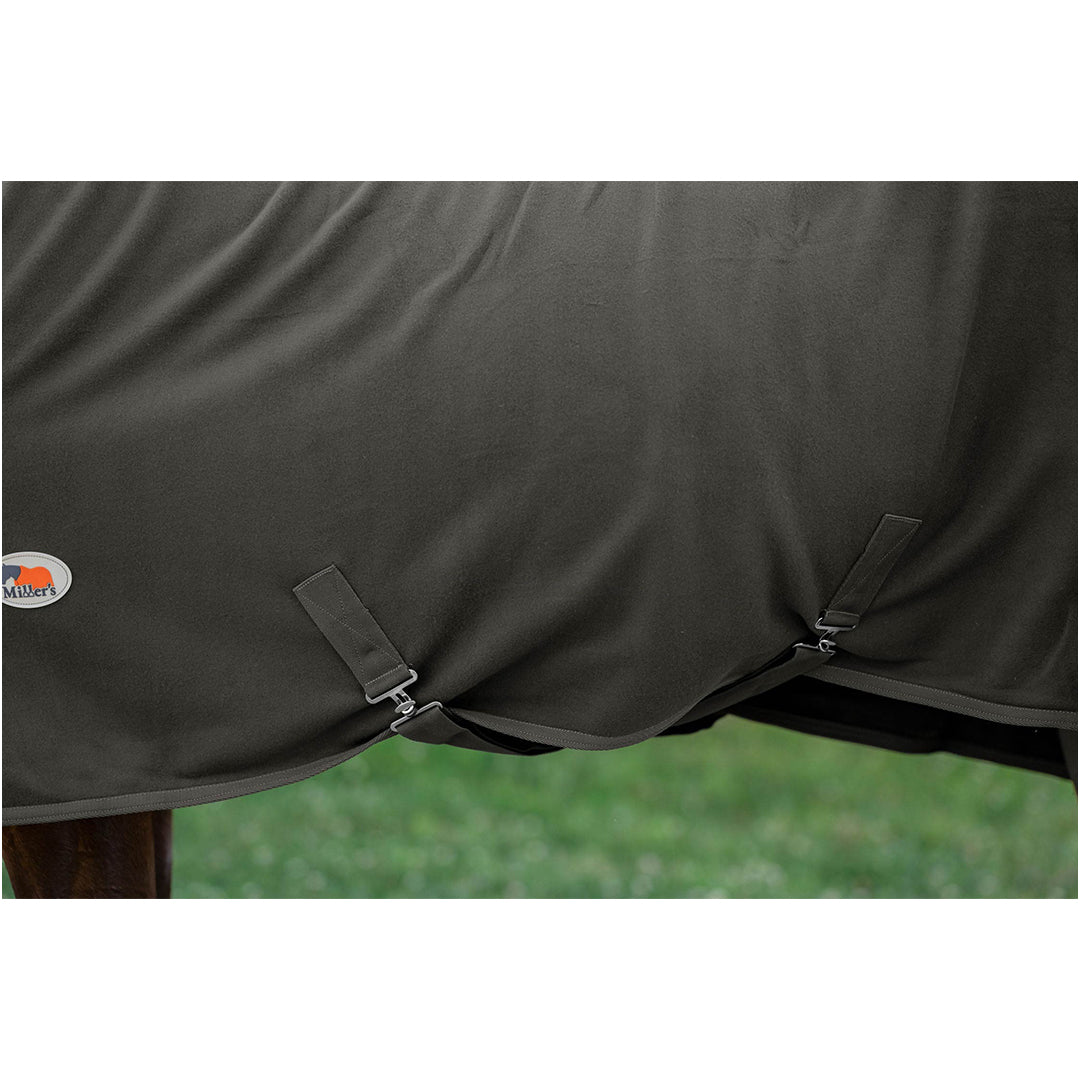 Miller's Standard Neck Fleece Cooler
