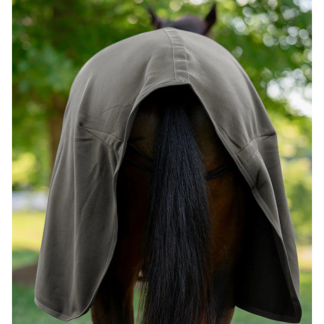 Miller's Standard Neck Fleece Cooler