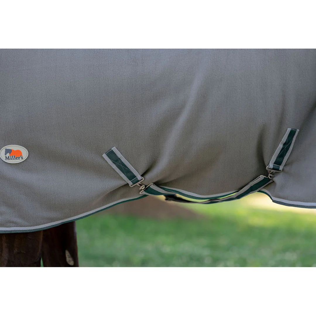Miller's Standard Neck Fleece Cooler