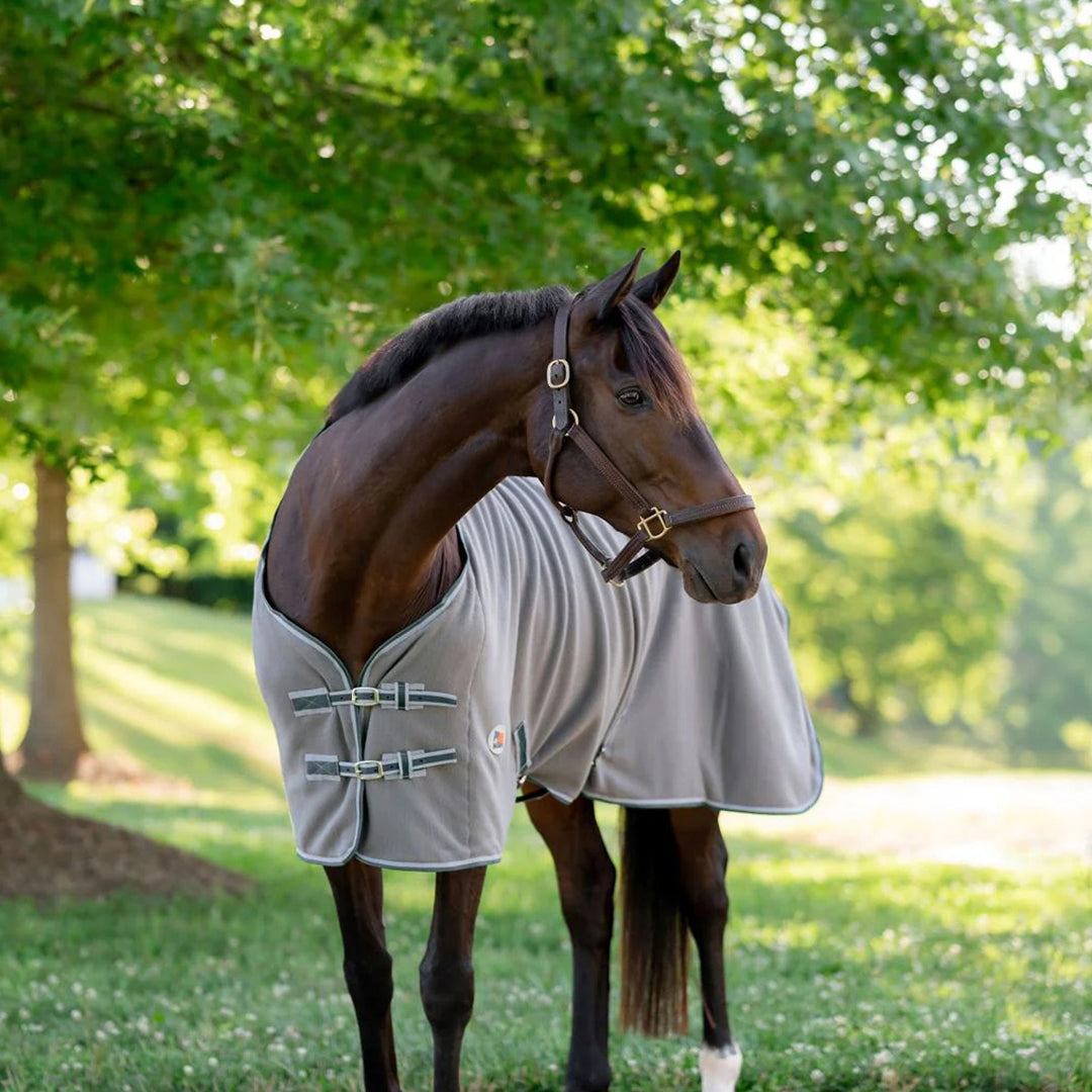 Miller's Standard Neck Fleece Cooler