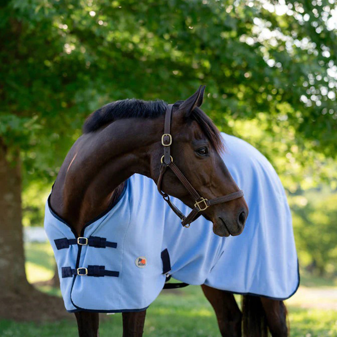 Miller's Standard Neck Fleece Cooler
