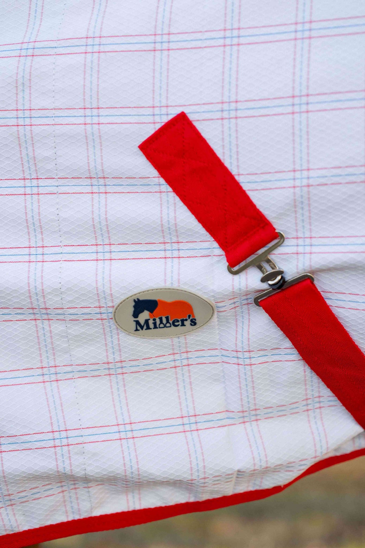Miller's Aussie Ripstop Stable Sheet