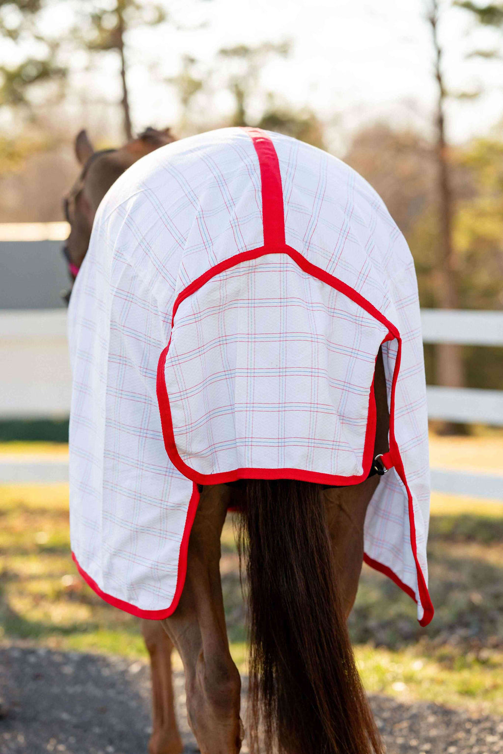 Miller's Aussie Ripstop Stable Sheet