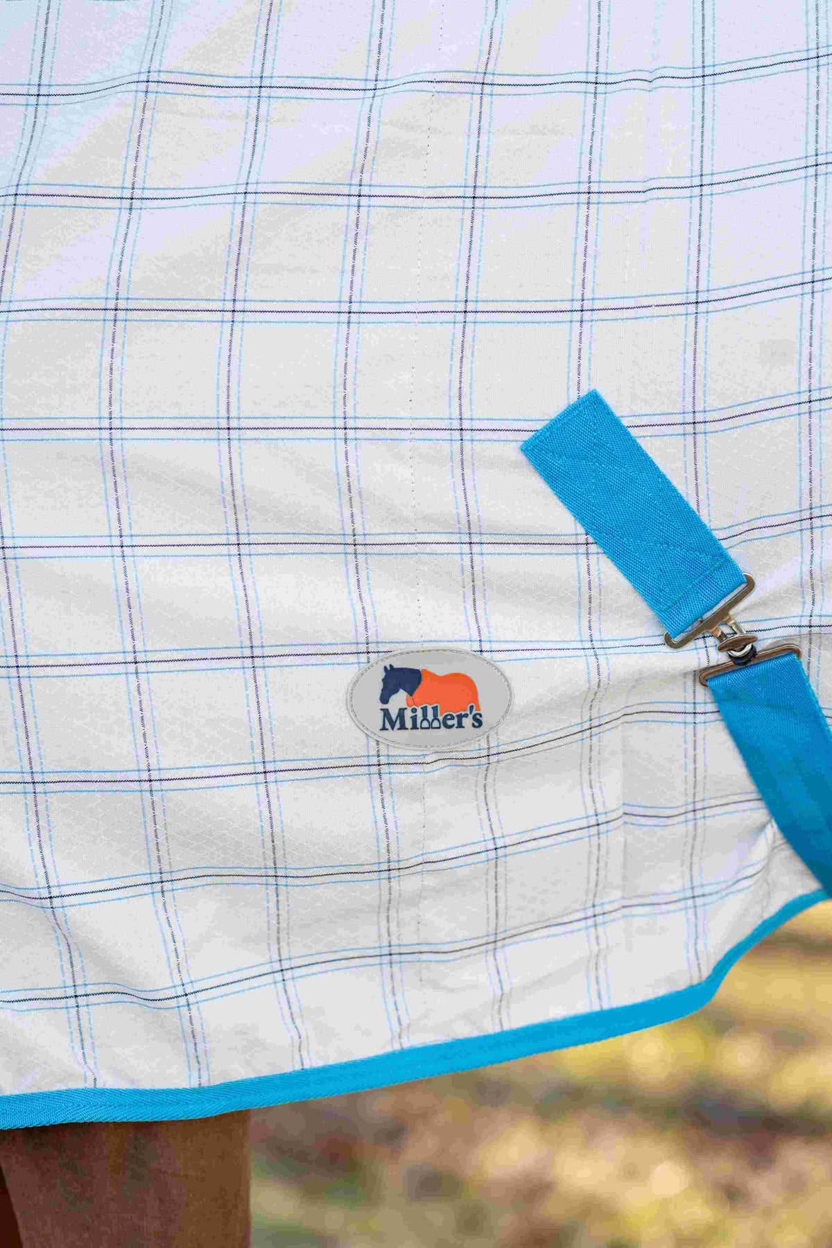 Miller's Aussie Ripstop Stable Sheet