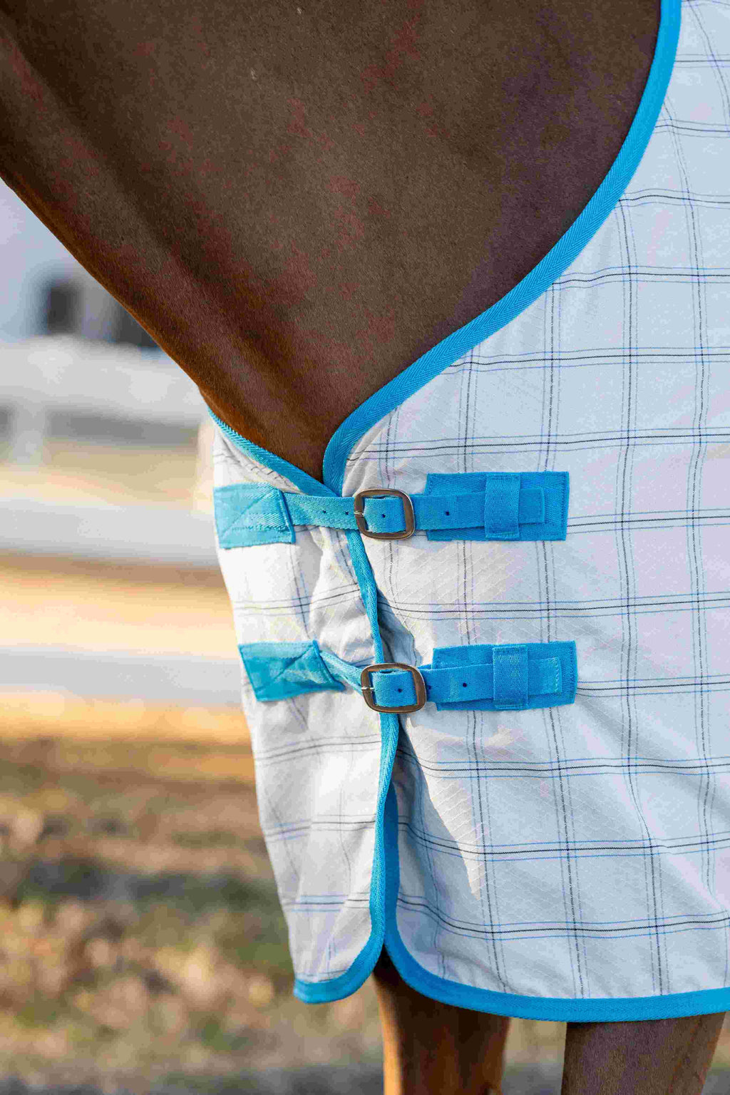 Miller's Aussie Ripstop Stable Sheet