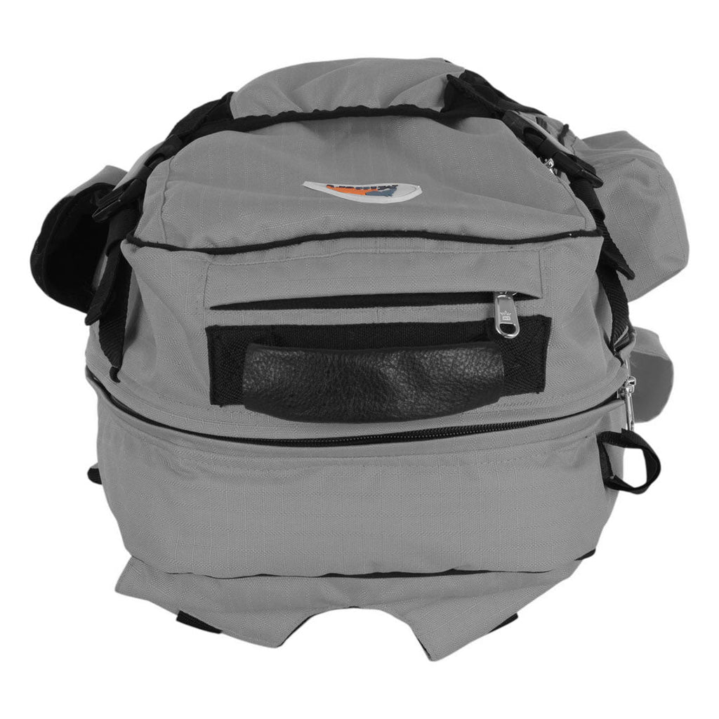 Miller's Backpack