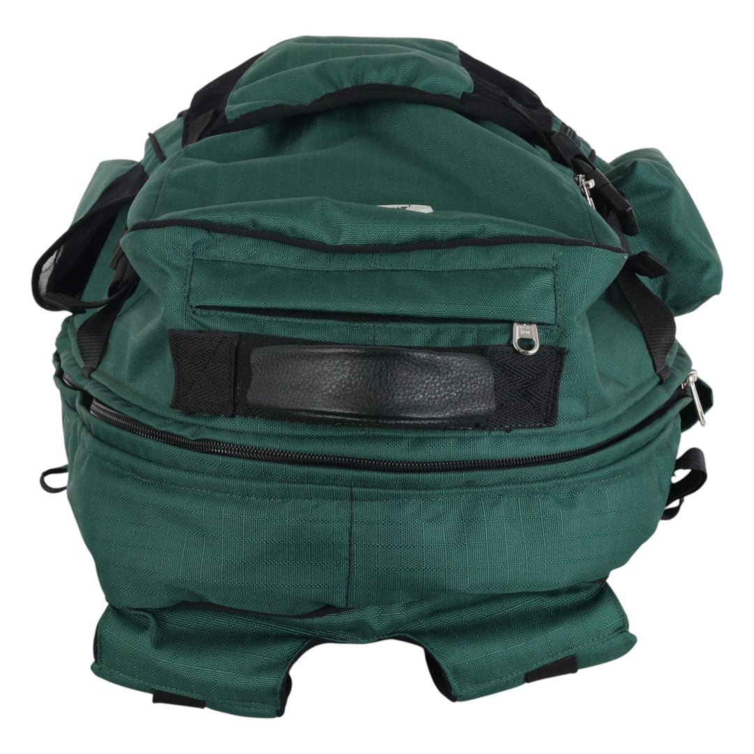 Miller's Backpack