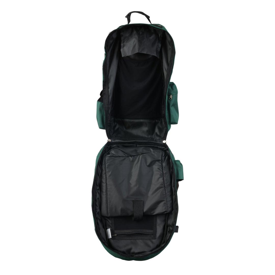 Miller's Backpack