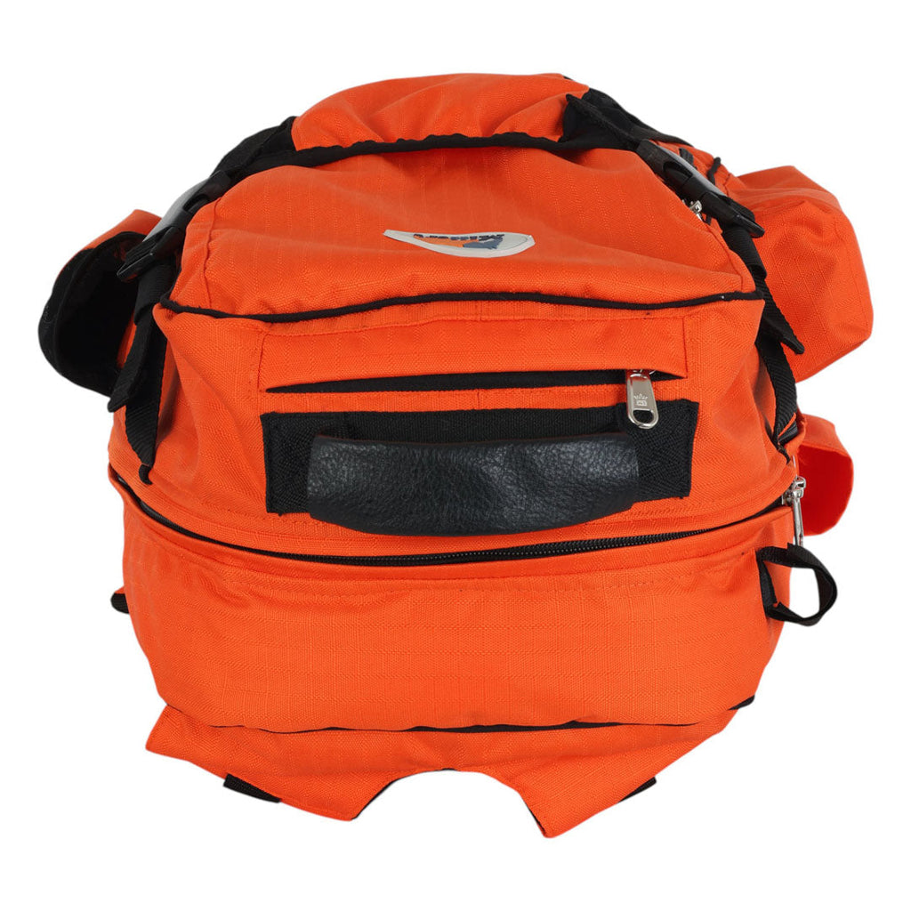 Miller's Backpack