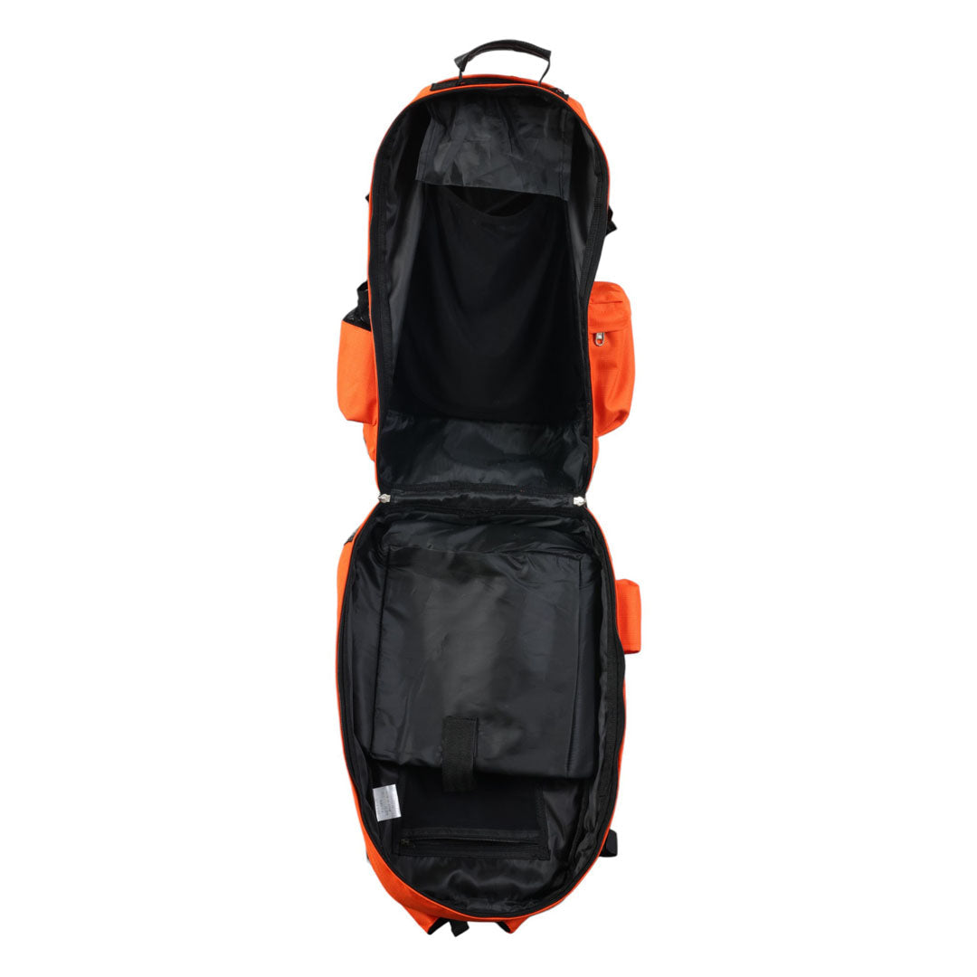 Miller's Backpack