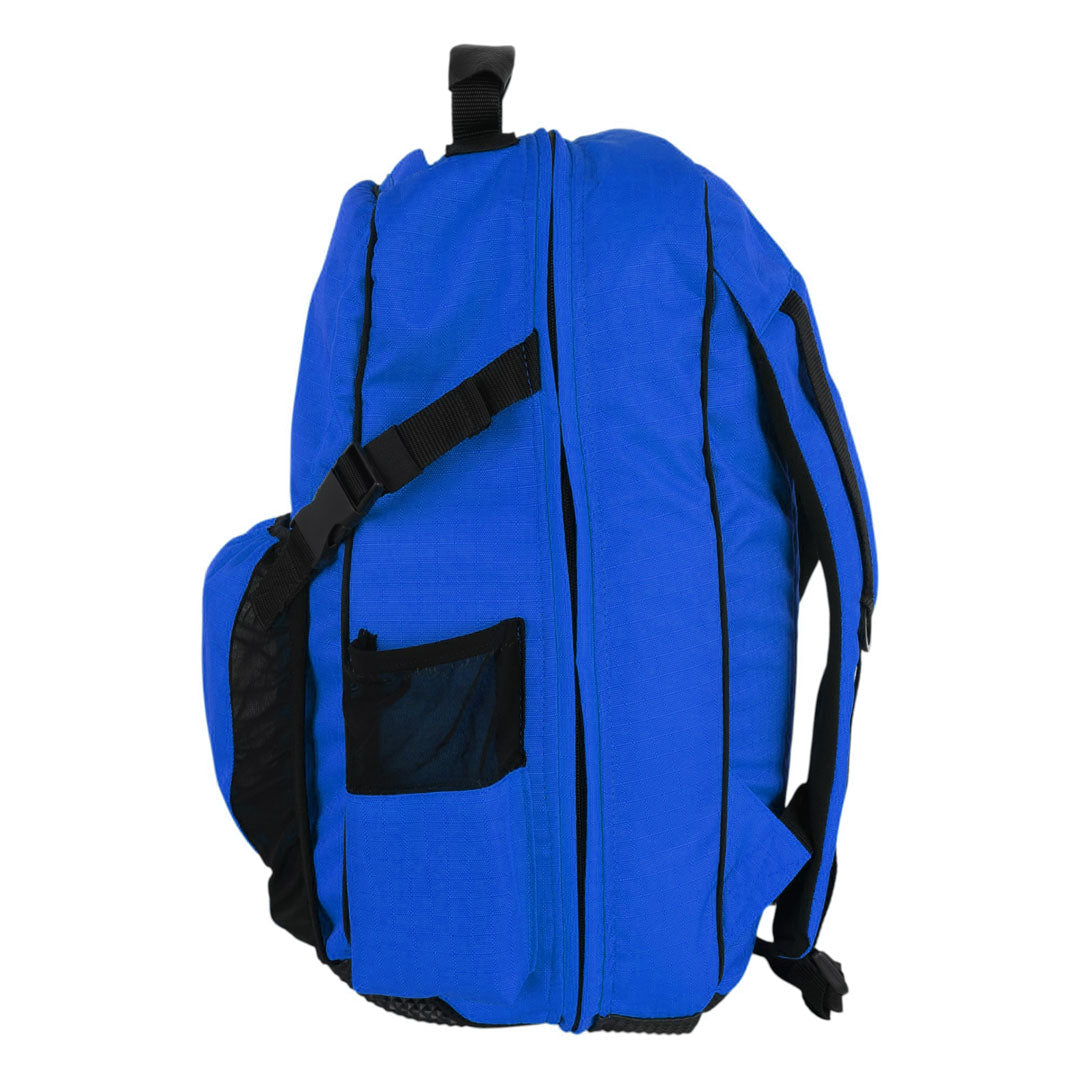 Miller's Backpack