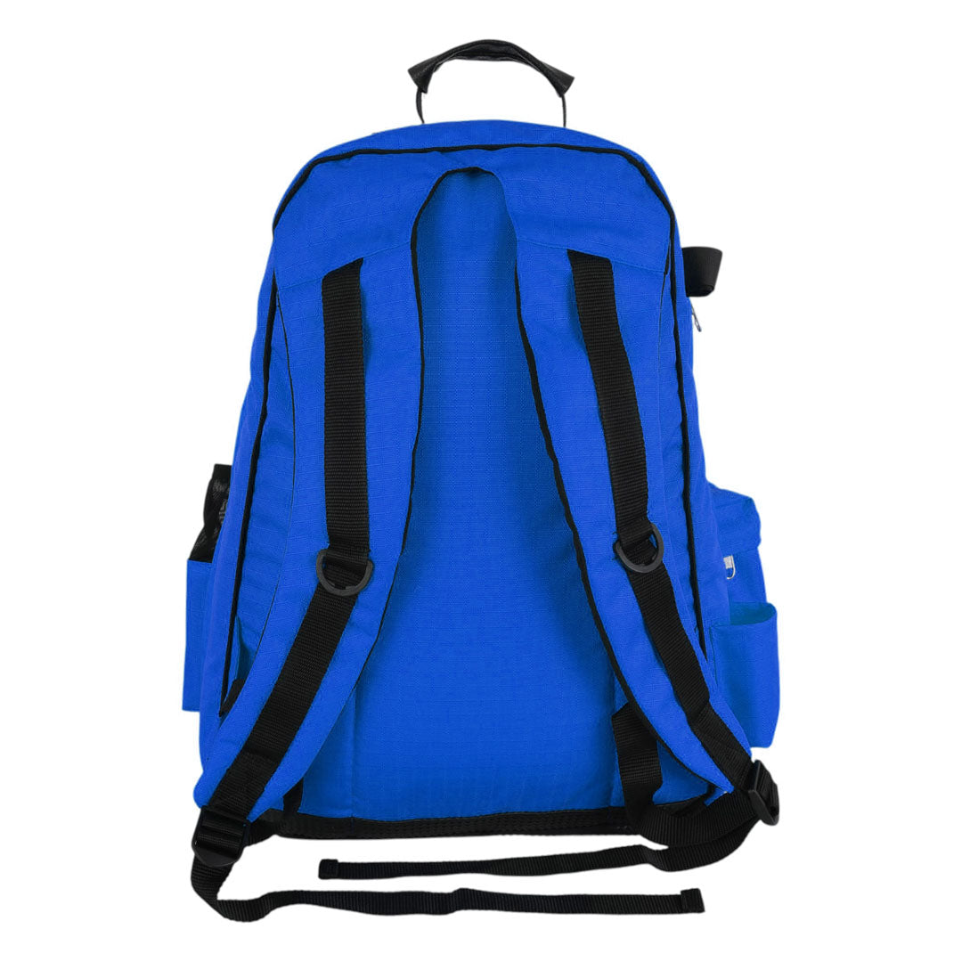 Miller's Backpack