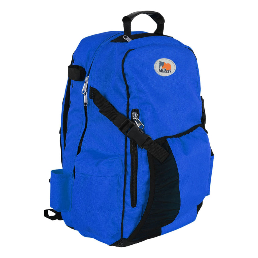 Miller's Backpack