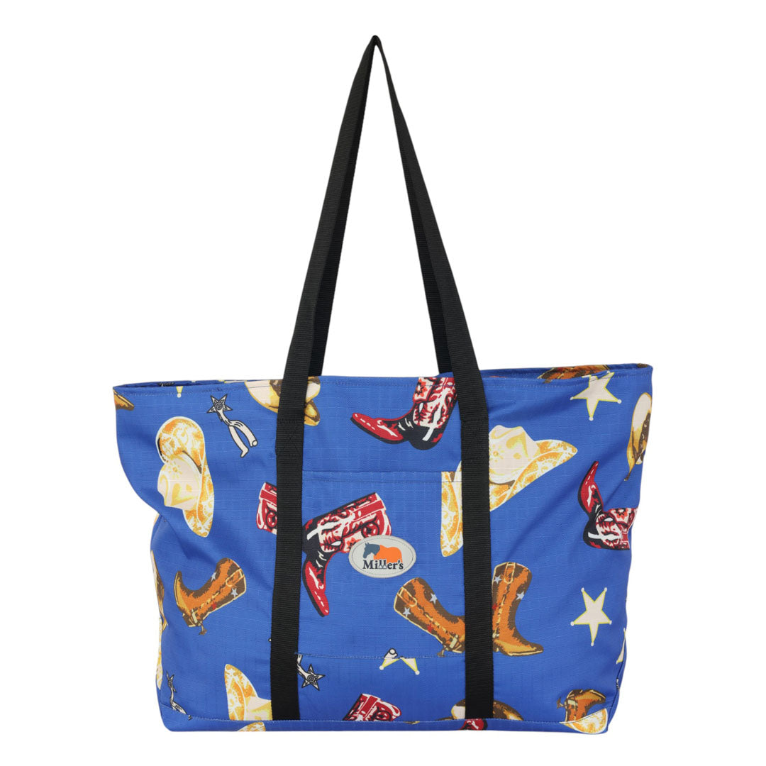 Miller's Tote Bag