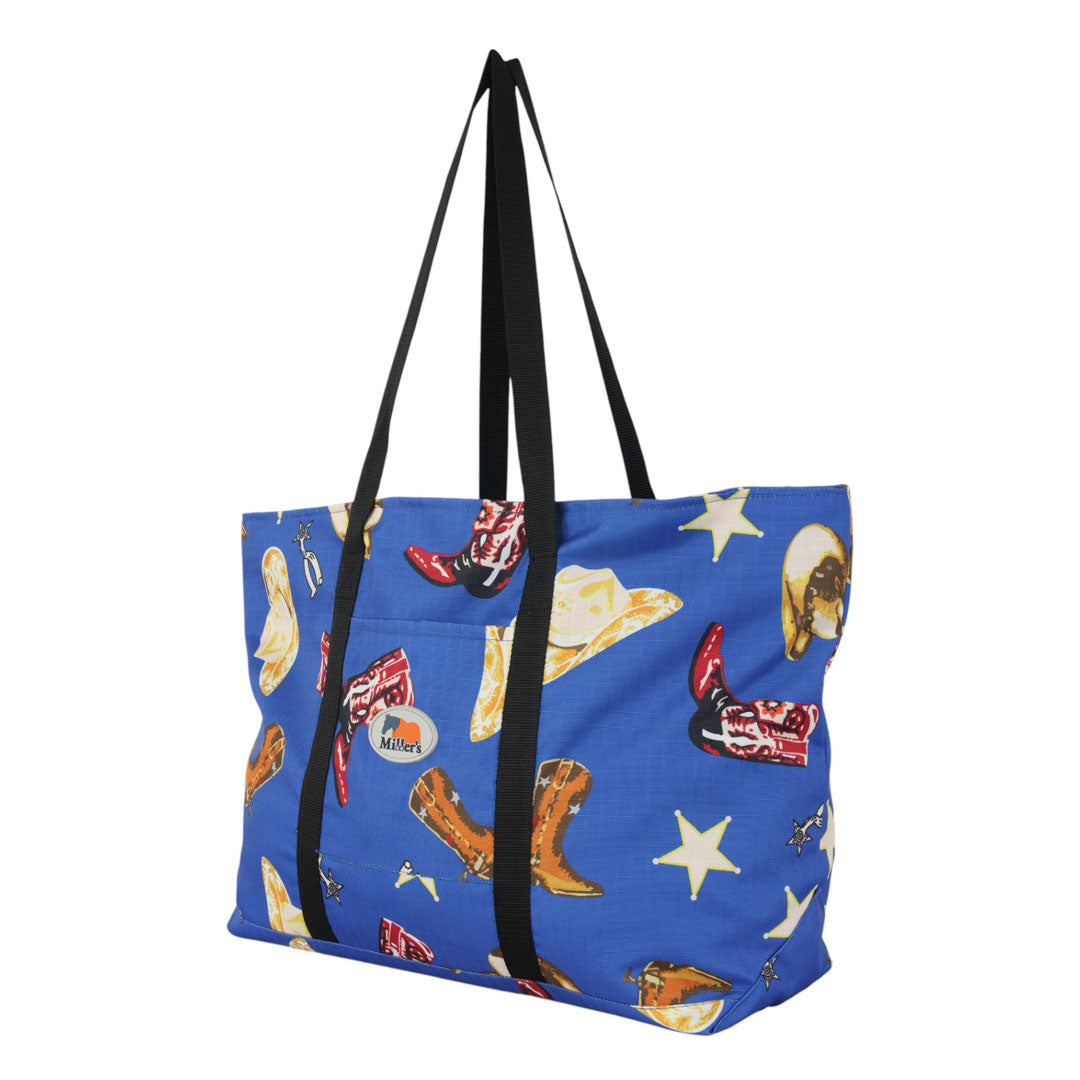 Miller's Tote Bag