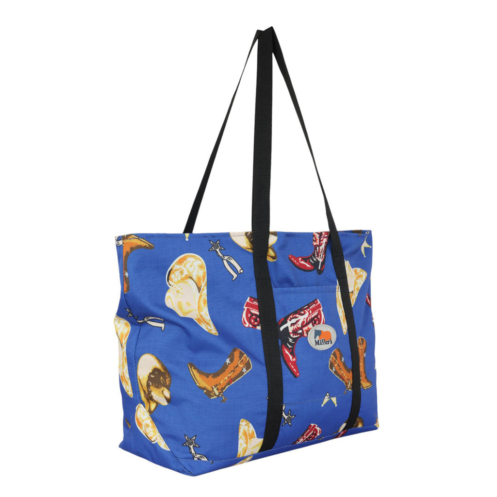 Miller's Tote Bag