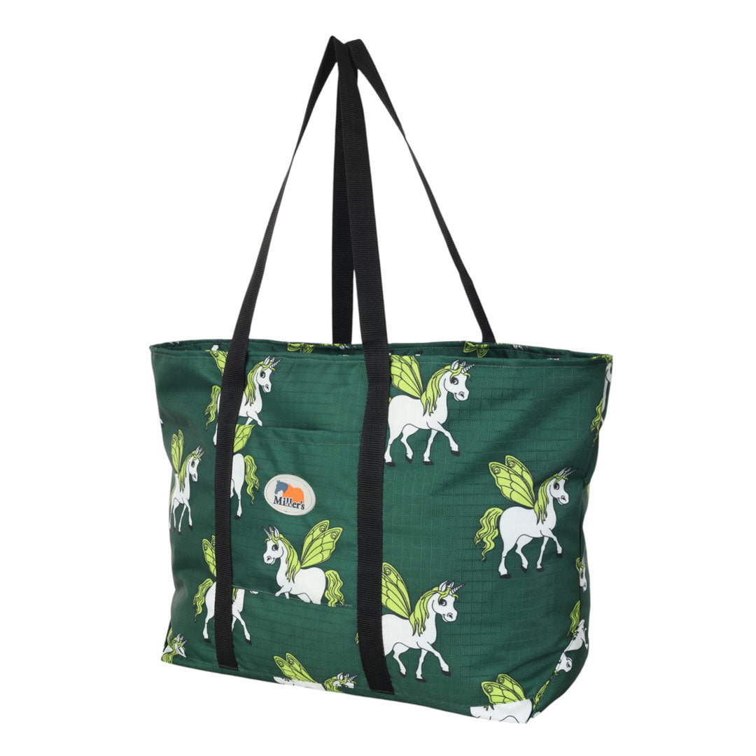Miller's Tote Bag