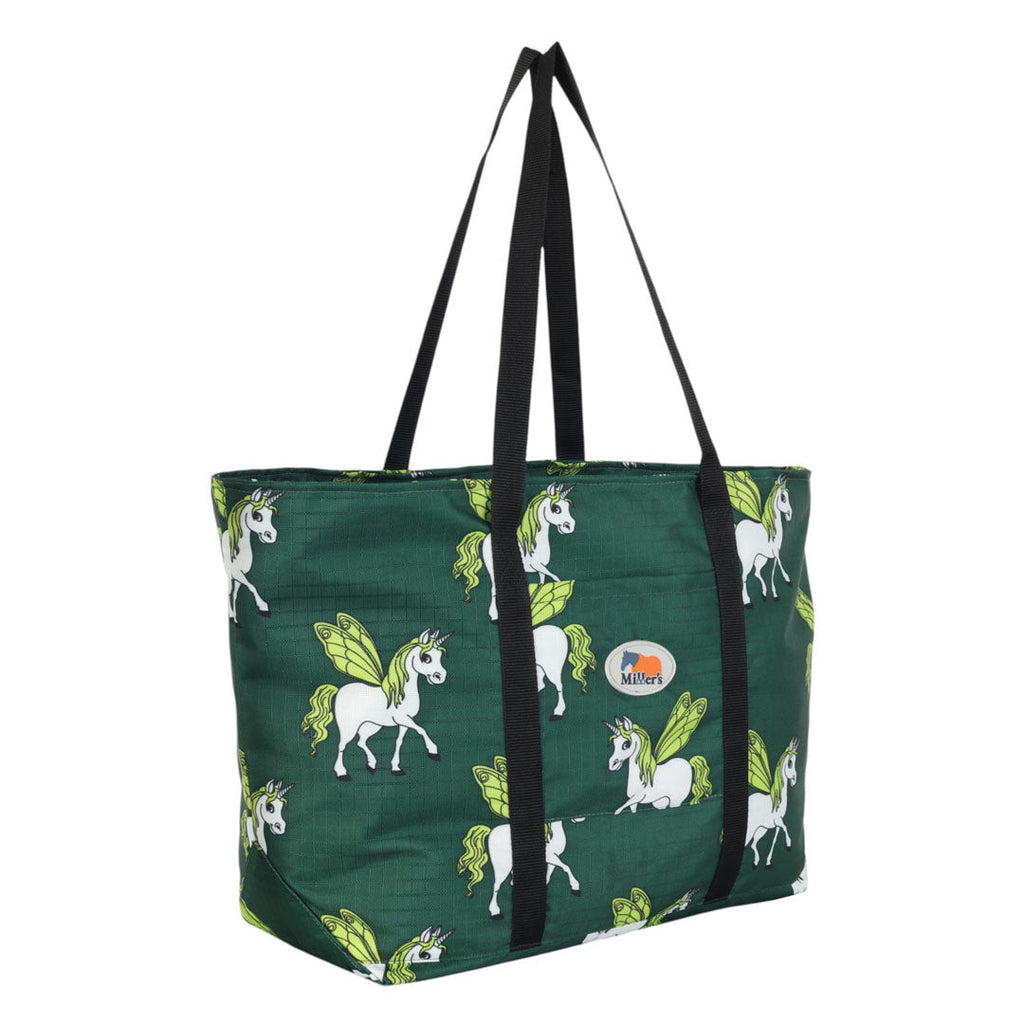 Miller's Tote Bag
